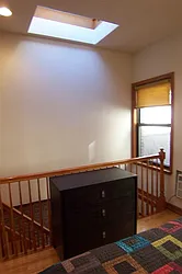 Rented by Susan Finkel, LREB