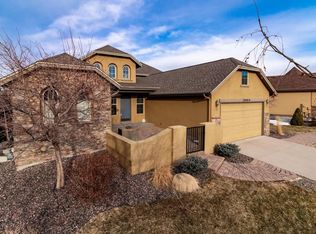 12022 S Allerton Cir, Parker, CO 80138