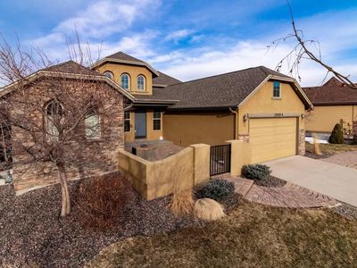 12022 S Allerton Cir, Parker, CO, 80138