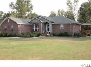 1626 Douglas St SE, Cullman, AL 35055