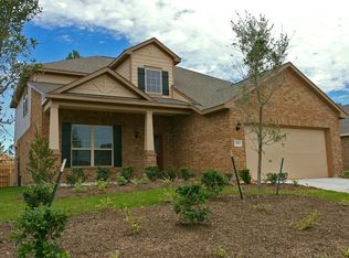 227 New Harmony Trl, The Woodlands, TX 77389
