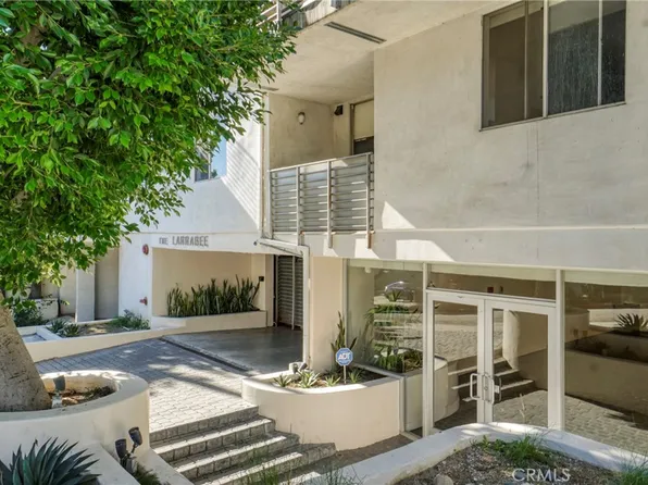 1129 Larrabee St APT 10, West Hollywood, CA 90069