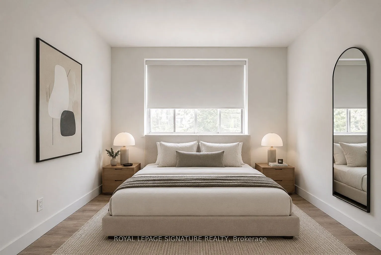 2 bed, $2,450 — Photo 4