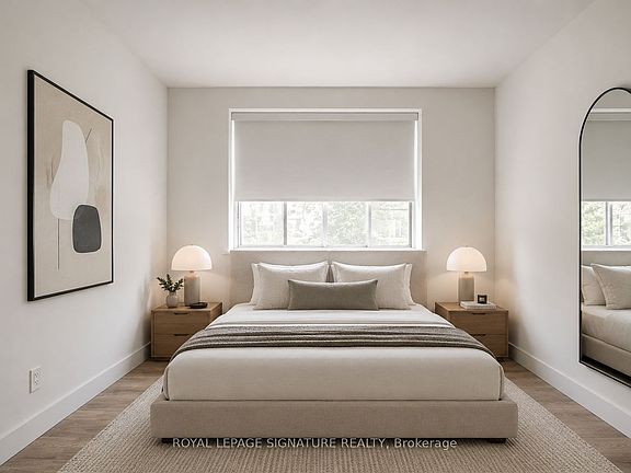 4th image of 33 Gamble Ave #107