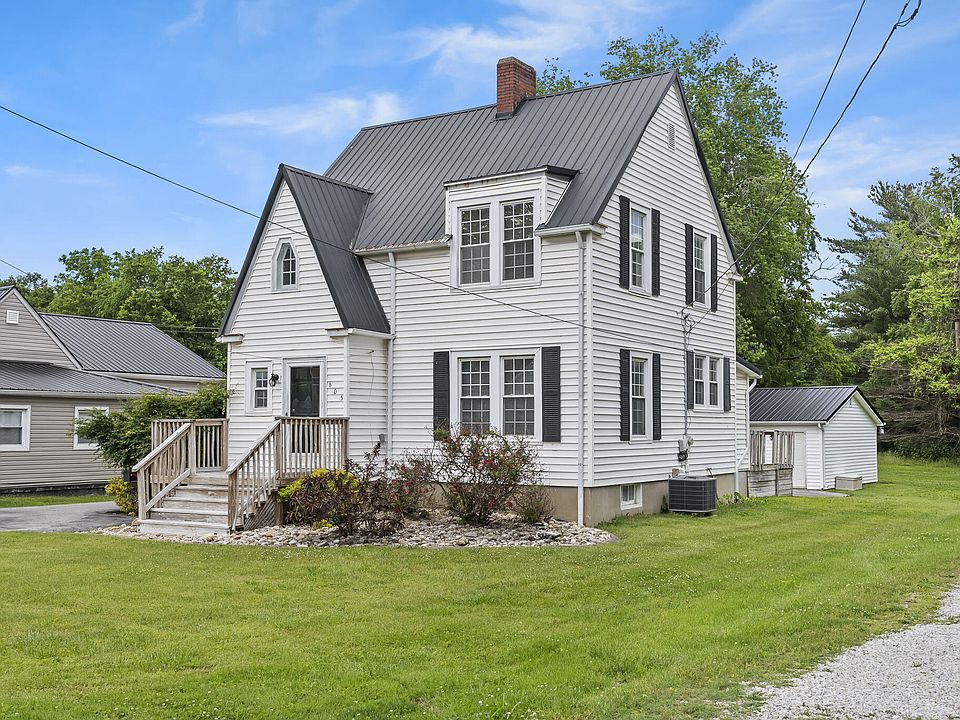 605 Prospect St, Berea, KY 40403 | Zillow