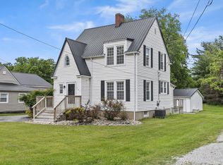 605 Prospect St, Berea, KY 40403