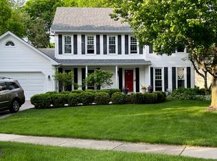 1545 Preston Rd, Naperville, IL 60563