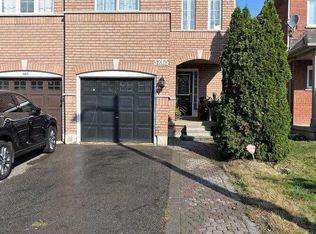 3265 Carabella Way, Mississauga, ON L5M 6T4