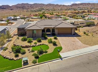 975 Keys Dr, Boulder City, NV 89005