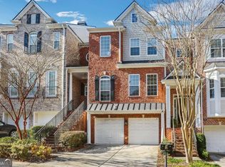 3094 Woodwalk Dr SE #5, Atlanta, GA