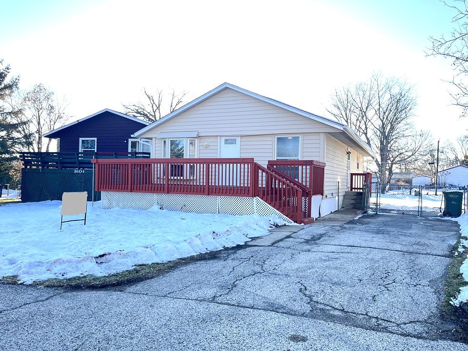 1st image of 1606 N Poplar Ave