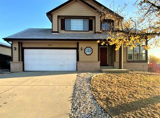 1751 E 96th Pl, Thornton, CO 80229