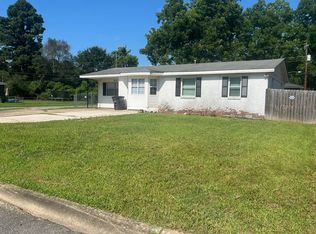 813 Sorrells Dr, Jacksonville, AR 72076