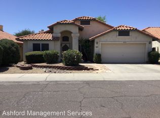 4509 E Thistle Landing Dr, Phoenix, AZ 85044