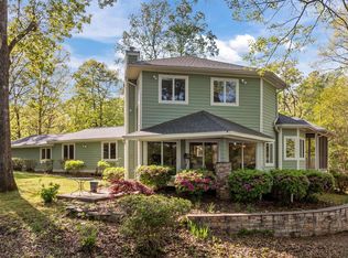 373 Sagamore Dr, Louisburg, NC 27549