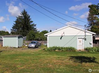303 Monroe St S, South Bend, WA 98586