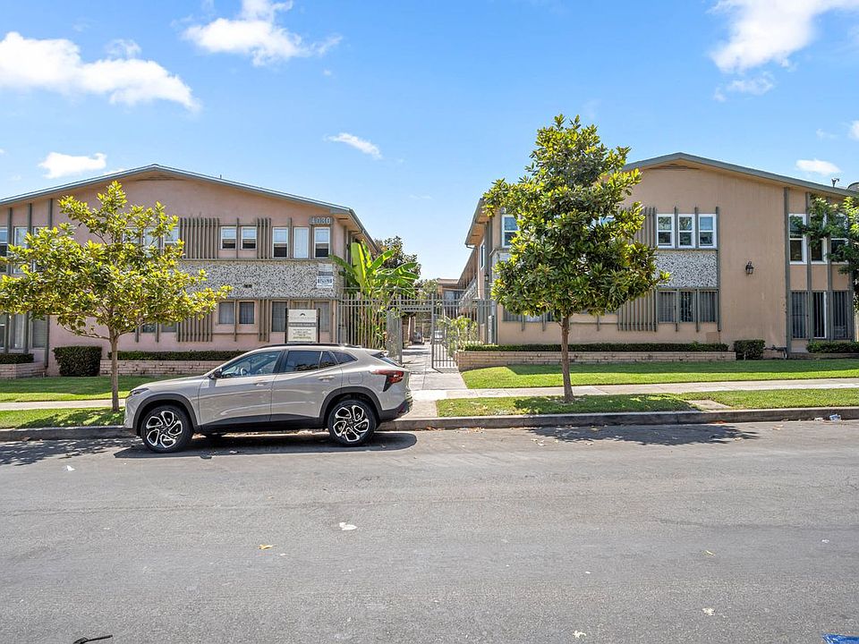1st image of 4030 Gelber Pl #9