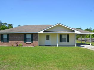 17201 Gardenia St, Kiln, MS 39556