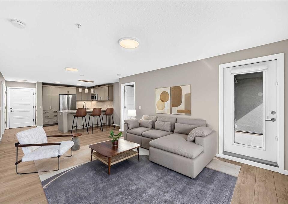 1st image of 450 N Kincora Glen Rd NW #3305
