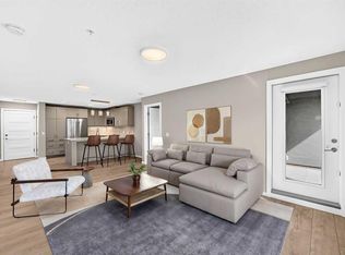 450 N Kincora Glen Rd NW #3305, Calgary, AB T3R1S2