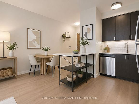 5th image of 9560 Markham Rd #705