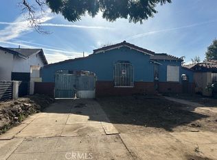340 E 95th St, Los Angeles, CA 90003