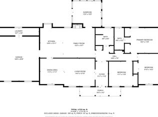 223 Linda Dr, Tucker, GA 30084