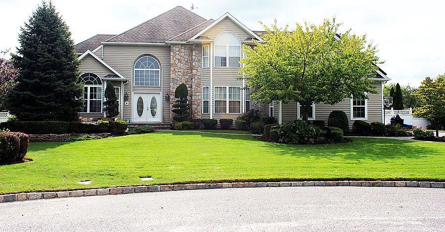 4 Green Meadow Cres.