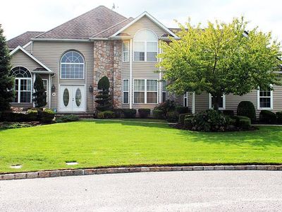 4 Green Meadow Cres, Mount Sinai, NY, 11766