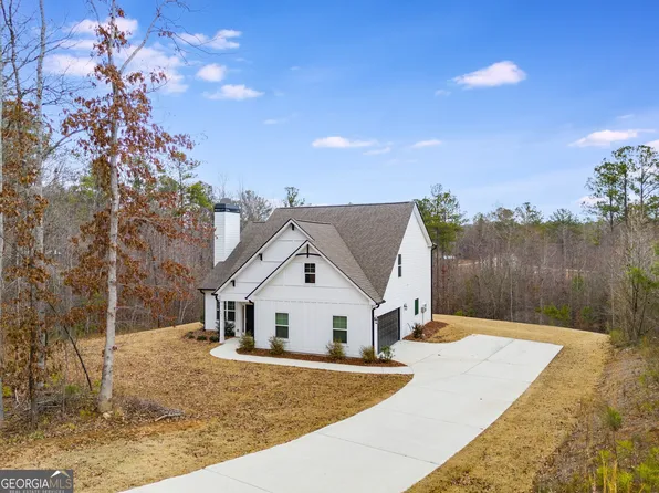 327 Walt Carmichael Rd, Newnan, GA 30263