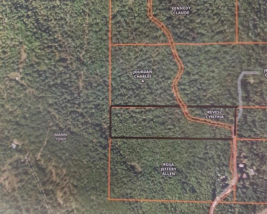 2nd image of 0 Reynolds County Rd #567-C