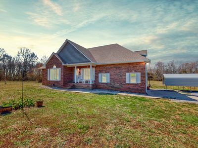 4680 Thick Rd, Chapel Hill, TN, 37034