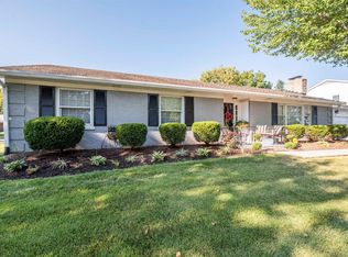 270 Malabu Dr, Lexington, KY 40502