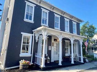 149 E Main St, Rebersburg, PA 16872