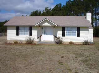 1100 Woodland Dr, New Ellenton, SC 29809