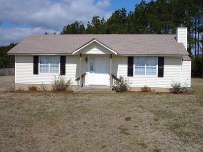 1100 Woodland Dr, New Ellenton, SC, 29809