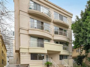 1247 Barry Ave UNIT 302, Los Angeles, CA 90025
