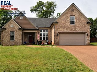 4827 Trevino Ct, Murfreesboro, TN 37128