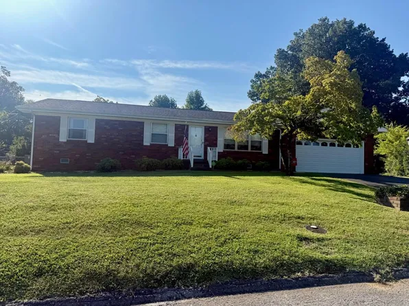 2316 David Cir, Chattanooga, TN 37421