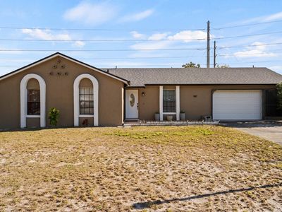 987 Trumbull St, Deltona, FL, 32725