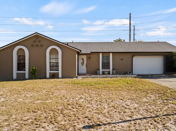 987 Trumbull St, Deltona, FL 32725