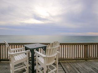 2412 S Shore Dr, Surf City, NC 28445