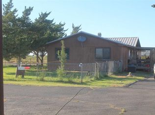 8579 N Spence Rd, Lake Arthur, NM 88253