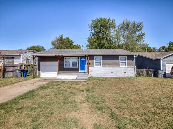 317 E 36th St N, Tulsa, OK 74106