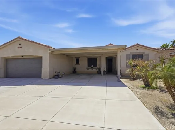 82847 Millay Ct, Indio, CA 92201
