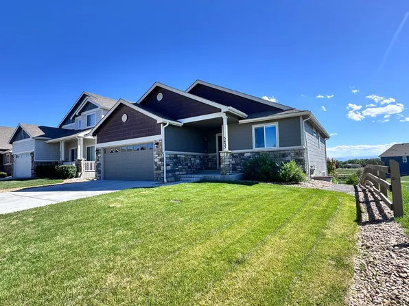 5433 Bristow Rd, Timnath, CO 80547