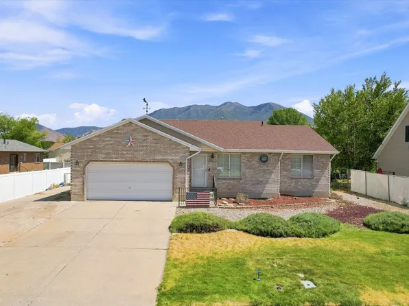 339 S 1150 E, Spanish Fork, UT 84660