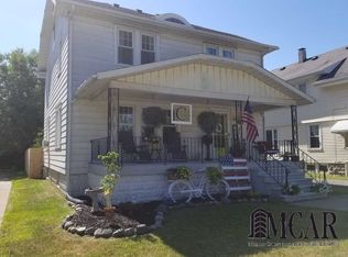 712 N Monroe St, Monroe, MI