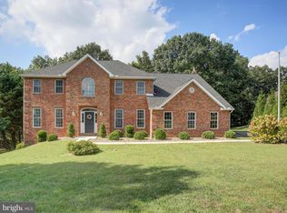 2384 Castlegreen Dr, Greencastle, PA