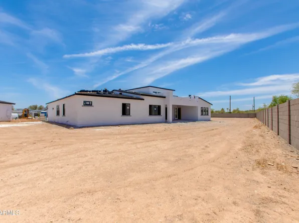 3335 W DESERT DAWN Drive, Phoenix, AZ 85083